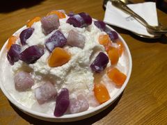 -斯利美甜品slimay dessert(滨江高教园店)