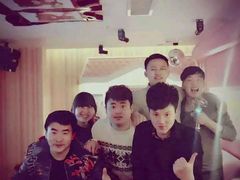 -星歌派对量贩KTV