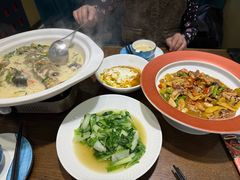 -洞庭渔人(沙湾店)