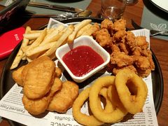 -Ambra Haus琥珀屋精酿餐厅(宝山店)