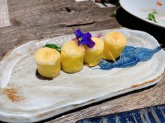 -生机蔬食·24节气料理餐厅(番禺广场店)