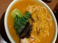 -成隆行·蟹王府(九江路店)