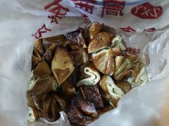 梆梆肉-惠记粉汤羊血(小南门店)