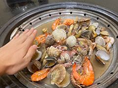 -大杰海鲜锅(基隆路店)
