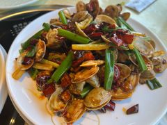 -连锦记海鲜烧烤大排档·锦州特色(西安路交大店)
