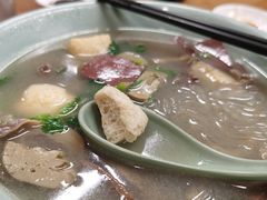 -金原鸭血粉丝汤·汤包·脆皮烤鸭(南京博物院店)