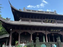 -钱王祠
