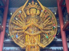 -上海东林寺(金山区)