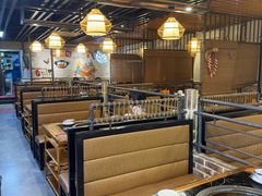 -俺家鲜·烧烤龙虾地锅鸡(观音塘店)