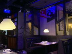 大堂-炉鱼(爱琴海购物公园店)