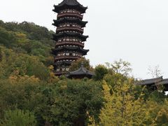 -牛首山文化旅游区