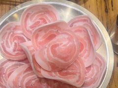 -韩景台烤肉(八大处店)