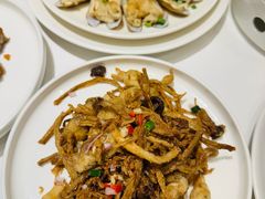 -莆田餐厅PUTIEN(三里屯店)