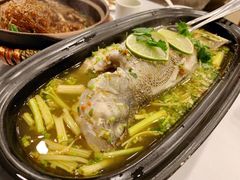 -阿诺泰·泰国餐厅(棕北店)
