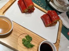 -悦得闲广式茶楼点心(石厦时代广场店)