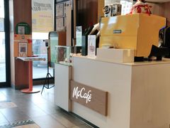 -麦当劳(安定门外大街店)