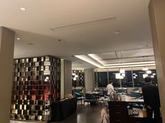 -佘山世茂艾美·御珍轩中餐厅