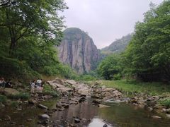 -十九峰景区-倒脱靴