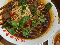 -周小波重庆小面·重庆名小吃(邹容路店)