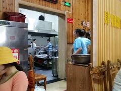 -肆姐面粉馆(坡子街店)