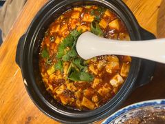 -杨三孃跷脚牛肉(西外棕榈岛店)