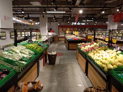 -大商超市(银岛店)