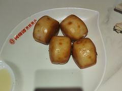 -何师傅美蛙鱼头(汉街店)
