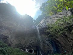 -抱龙峪