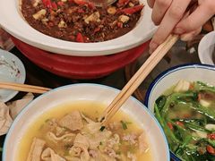 -西江美食舫·江西菜(健德桥店)