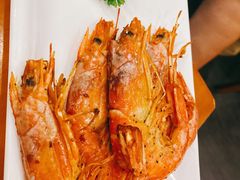 -银子铁板烧料理自助餐(人民广场店)