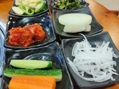-杀猪天·韩国烤肉(总店)