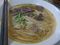 -鑫明明拉面(宁化路店)