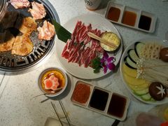 -猫抓烤肉(春熙路店)