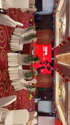 -丰荣君华酒店·宴会厅