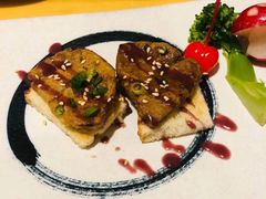 -鲁山人日本料理·放题·套餐(松卫北路店)