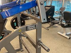 -24/7 FITNESS 健身(罗湖金光华店)