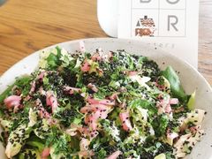 -BOR Eatery(安福路店)