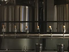 大堂-Goose Island Brewhouse鹅岛精酿啤酒餐厅