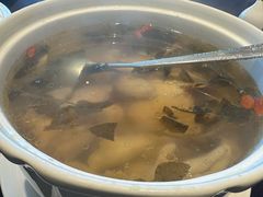 -馋遇江南·精致湖景雅宴(东方之门店)