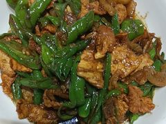 -黄泥岗·黄陂农家菜(百步亭店)