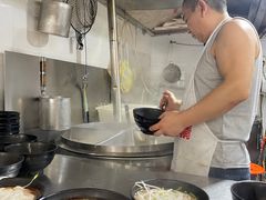 -青石桥老瓦房肥肠粉总店(青石桥总店)