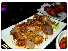 -CLUB VIVA(购物公园店)