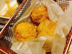 -鼎鼎香·港式火锅(北京SKP店)