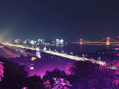 -龟山风景区-龟山电视塔