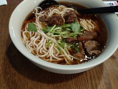 -李先生牛肉面大王(上海站南广场店)