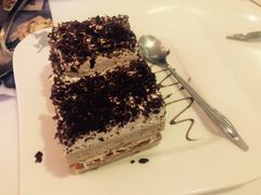-斗牛士牛排餐厅(世欧王庄店)