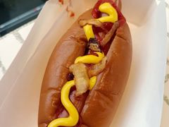 经典美式热狗-肯德基(颛桥店)