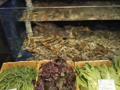 -宁海食府(大剧院店)