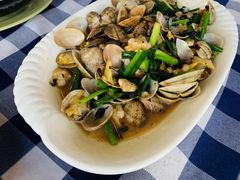 -钱大妈海鲜饭店(保利林语店)