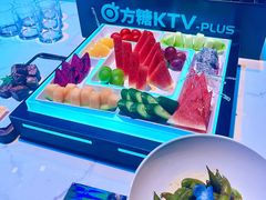 -方糖KTV-PLUS(世茂广场店)